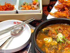 -韩香福脊骨汤锅(上杭路店)