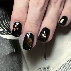 -斯馨·健康美甲美睫