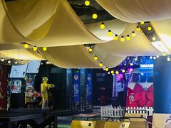 -VS SPORTS PARK运动玩乐园·团建·生日会(合生汇店)