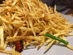 -U你·天然调味(南湖总店)