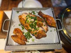 -绿茶餐厅(领展购物广场·中关村店)