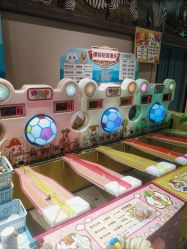 -卡通尼·Safari非洲探索乐园·生日会(金桥国际商业广场店)