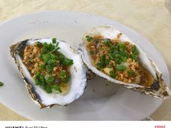 -考记泥焗鸡农庄·海鲜(北洛秘境店)