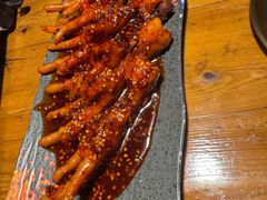 -小木屋朝鲜族特色菜