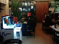 -雅城香慧咖啡馆(常德路店)