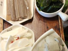 -香佰里鲜货火锅(佳乐金街店)