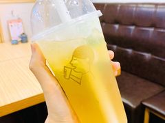 -喜茶(天津乐宾百货店)