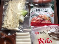 -盒马鲜生(杨高南路店)