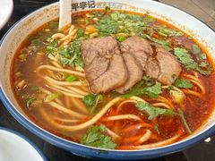 -宛平李记小吃(东关街店)