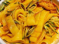 就是好吃凉皮-巴依老爷新疆美食(望京小街店)