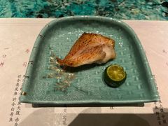 -風料理.鮨Omakase