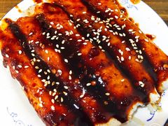 -洁美凉粉店(温江店)