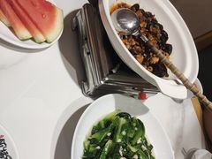 -饭橘汉江码头·乡野土菜馆(静安路店)