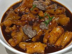 -怡情荟•海鲜青岛菜(五四广场旗舰店)