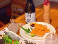 -笑福亭料理小馆(解放碑店)