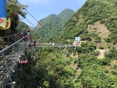 -宁波五龙潭景区