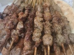 羊肉串-同来顺烧烤餐厅(哈尔滨道店)