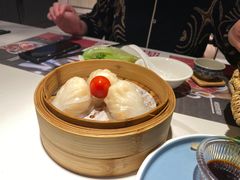-虾饺妹·粤式茶餐厅(荟聚店)