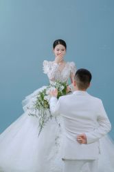 -金夫人婚纱摄影