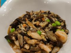 -糟粕醋·椰苑海南菜餐厅(亚龙湾天域酒店)