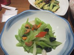 -乔街深夜食堂·小龙虾·高压锅生蚝(杭州总店)