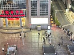 -喜悦烤鸭·新京菜(王府井店)