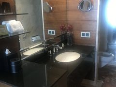 -新加坡文华东方酒店