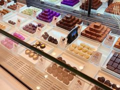 -GODIVA(恒隆广场店)
