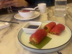 -独一处粥城(抚河北路店)