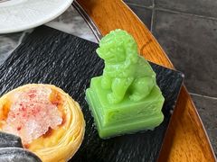 -广富林宰相府酒店·水云间