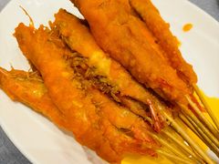 -金哥私房菜馆(张府园总店)