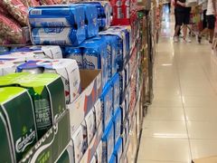 -新苗超市(花城店)