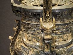 -广西壮族自治区博物馆