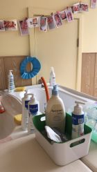 -爱乐婴童水育早教中心·儿童游泳中心(田园商业广场店)