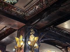 -马克西姆餐厅(崇文门店)