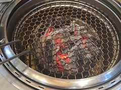 -韩香福烤肉庄园(荣成店)