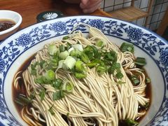 -藏书金记家宝羊肉馆(黄河北路店)