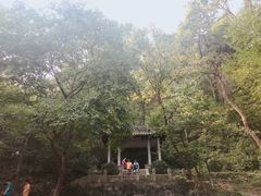 -南山风景名胜区
