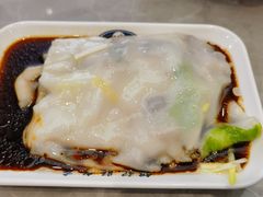 -银记肠粉店(北京路店)