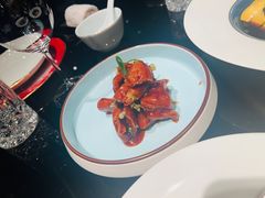 -上海苏宁宝丽嘉酒店·嘉府壹号中餐厅