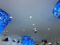 -深海中餐厅(国家海洋博物馆店)