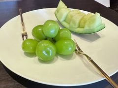 -甄御•海鲜新青岛菜(麦岛店)