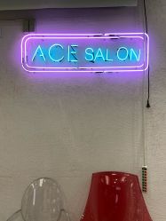 -愉己冥想·护发专门店