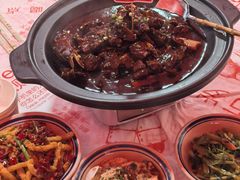 -回味黑鸭煲·始于2006(万松园店)