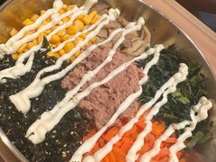 -米村拌饭(青浦万达茂店)
