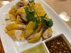 -巫记鸡饭店