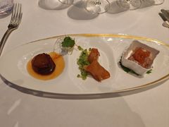 -金轩中餐厅 Jin Xuan(浦东丽思卡尔顿酒店)