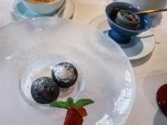 黑松露麻球-三号黄浦会Canton Table