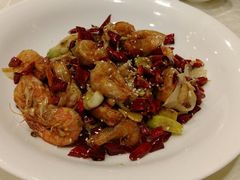 -湖南人家·家传湖南菜(水围店)