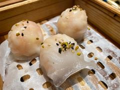 -蔡澜点心·粤菜(西单大悦城店)